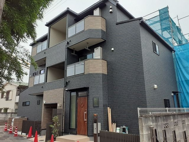 カーサ　ルフス