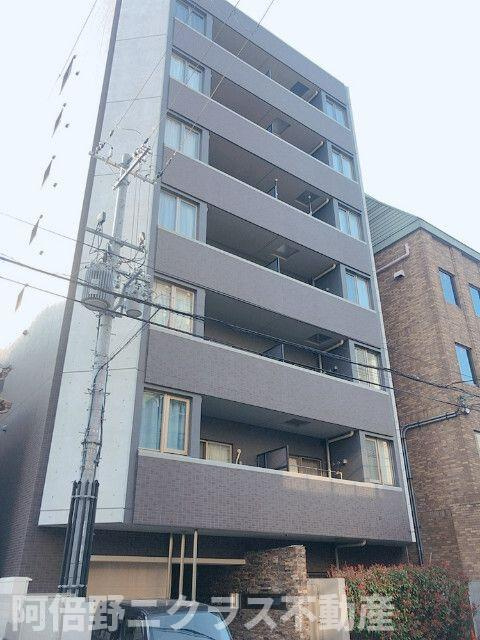 インテグレイト夕陽ヶ丘