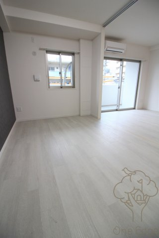 シャーメゾンサクセス新大阪の内装