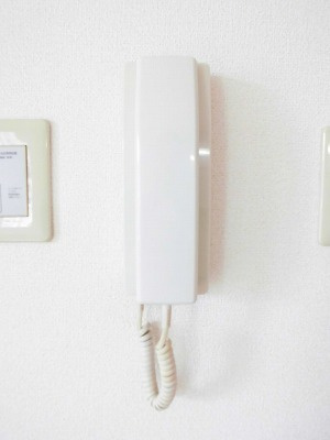 アーバン五十鈴　Ａのセキュリティ|セキュリティ