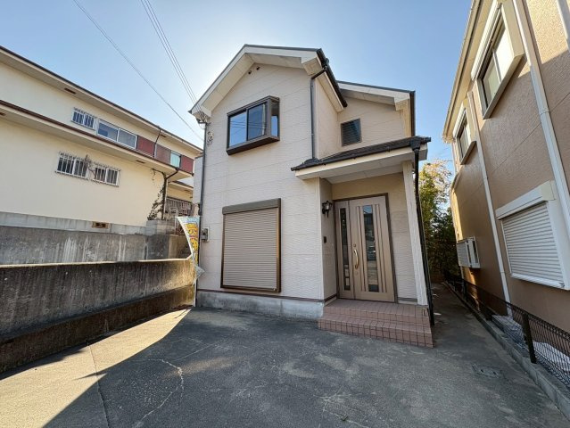 下畑町　中古戸建て
