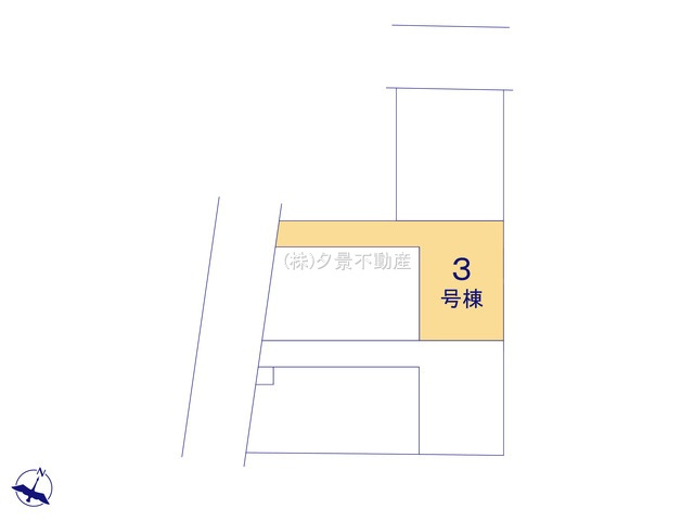 《仲介手数料無料》ふじみ野市亀久保４丁目15-19新築一戸建てグラファーレ