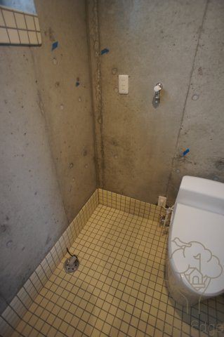 VARIEROYODOの設備