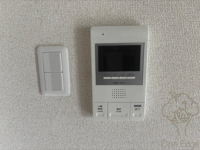 VARIEROYODOの設備