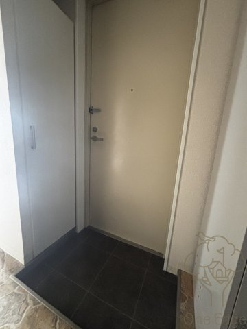 VARIEROYODOの玄関