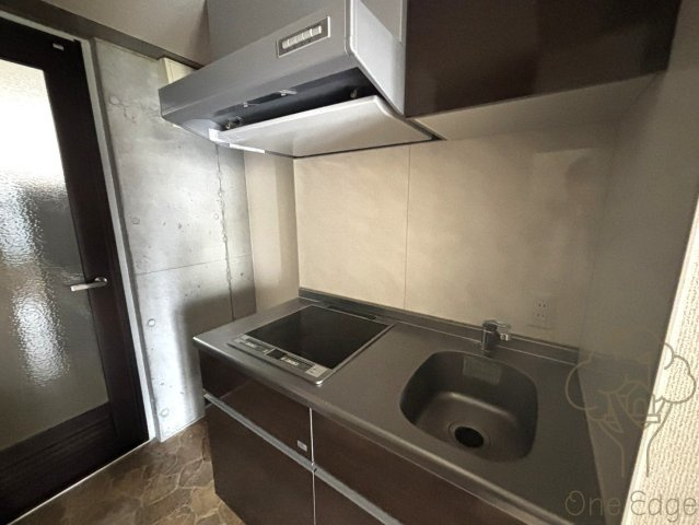 VARIEROYODOのキッチン