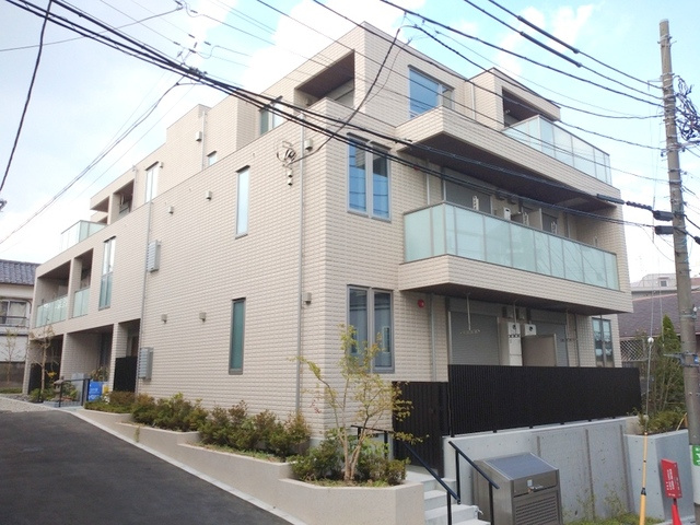 （シニア限定）ヘーベルVillage方南町