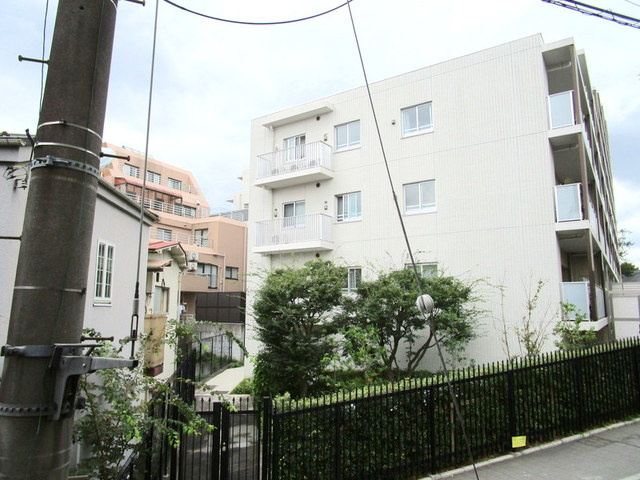 （シニア限定）ヘーベルVillage方南町の展望|景色