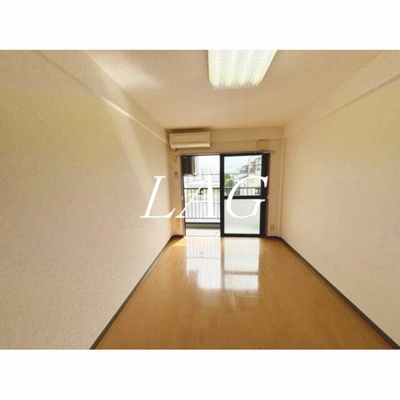 【寝室】 | ドーチェスター大宮 | 寝室です。