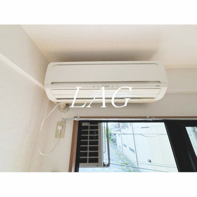【設備】 | ドーチェスター大宮 | エアコンです。