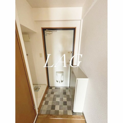 【玄関】 | ドーチェスター大宮 | 玄関です。