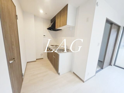 【居間・リビング】 | コンフィデンス東大宮G | 洋室のお部屋です。
