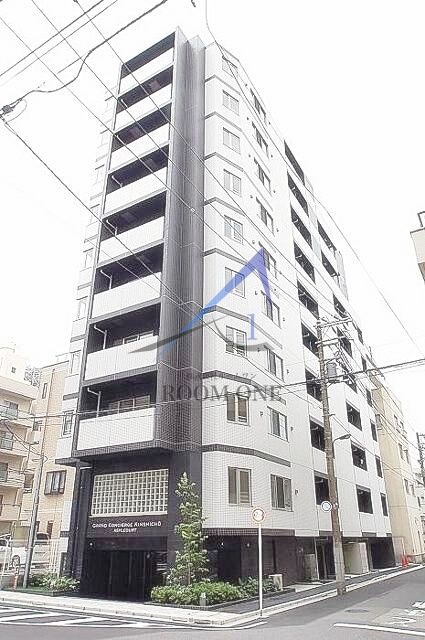 グランドコンシェルジュ錦糸町アジールコート