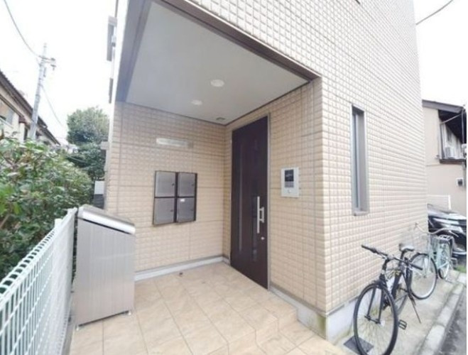 【その他共用部分】