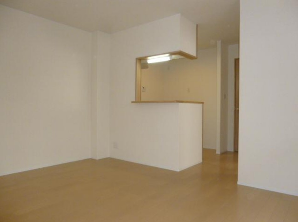 【キッチン】