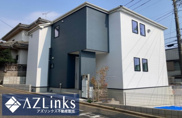 船橋市大穴北８丁目第１期の画像