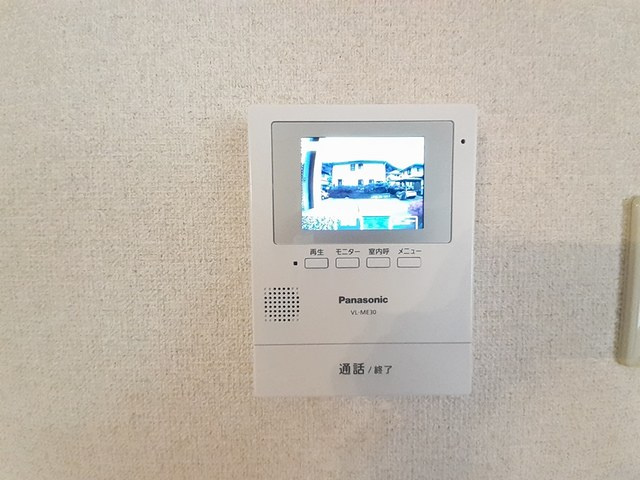 プリマベーラのセキュリティ|セキュリティ