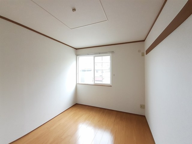 プリマベーラの内装|その他部屋・スペース