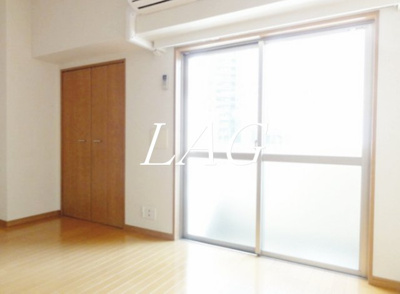 【居間・リビング】 | スカイコートヌーベル入谷第２ | 洋室のお部屋です。