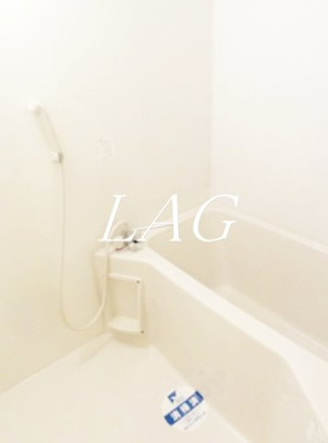 【浴室】 | スカイコートヌーベル入谷第２ | お風呂です。