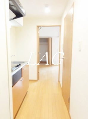 【玄関】 | スカイコートヌーベル入谷第２ | 玄関です。