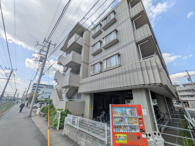 明日香Ⅱテラス