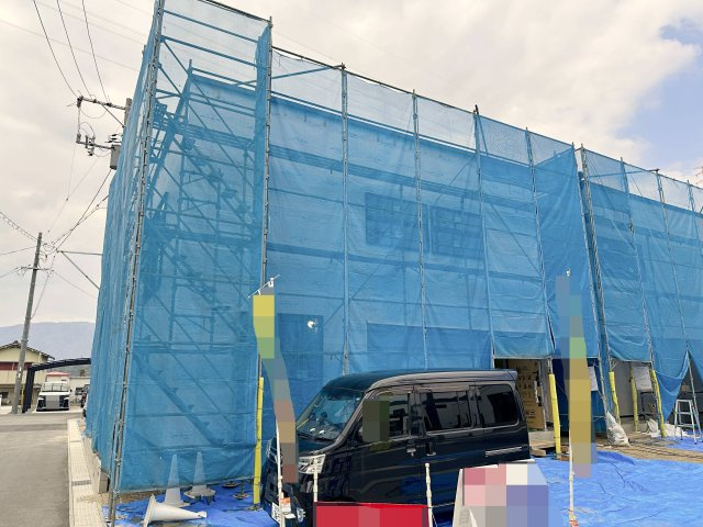 安佐北区深川7丁目 No.18