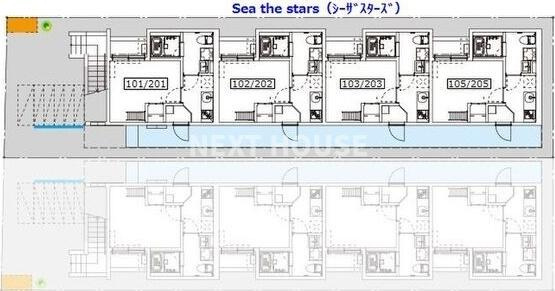 Sea　the　stars(シーザスターズ)のその他