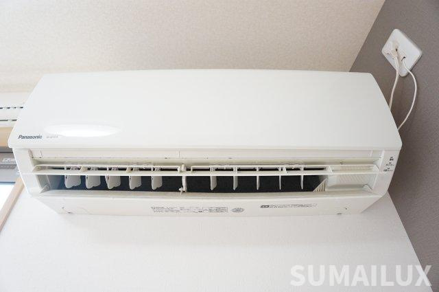 シャーメゾン三郎２丁目の設備