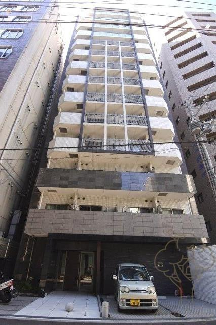 W-STYLE大阪駅前