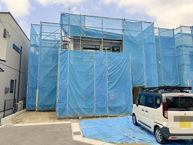 安佐北区深川7丁目 No.16