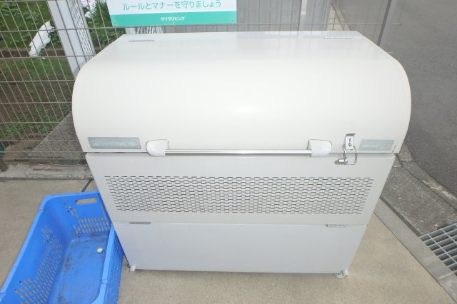 プロスペラル橘のその他共用部分