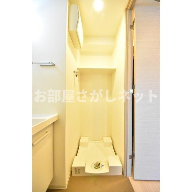グリシーナ横浜桜木町【おとり物件なし】#学生・社会人にオススメ！初期費用分割払いOK！の設備