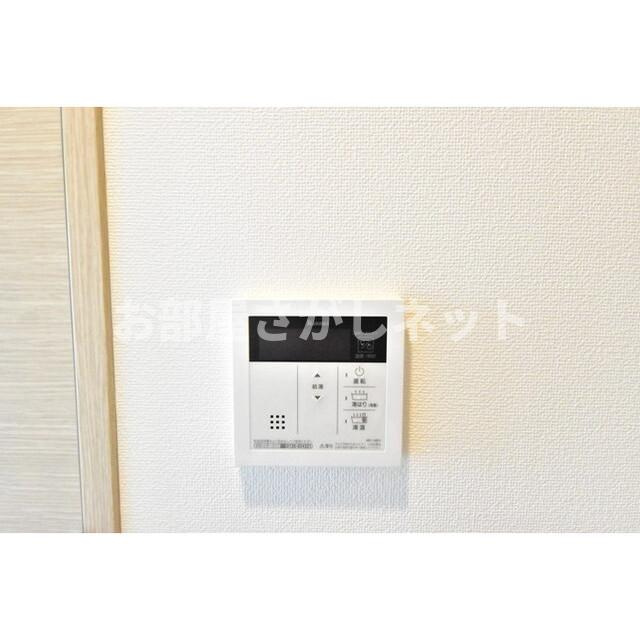 グリシーナ横浜桜木町【おとり物件なし】#学生・社会人にオススメ！初期費用分割払いOK！の設備