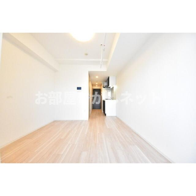 グリシーナ横浜桜木町【おとり物件なし】#学生・社会人にオススメ！初期費用分割払いOK！の洋室
