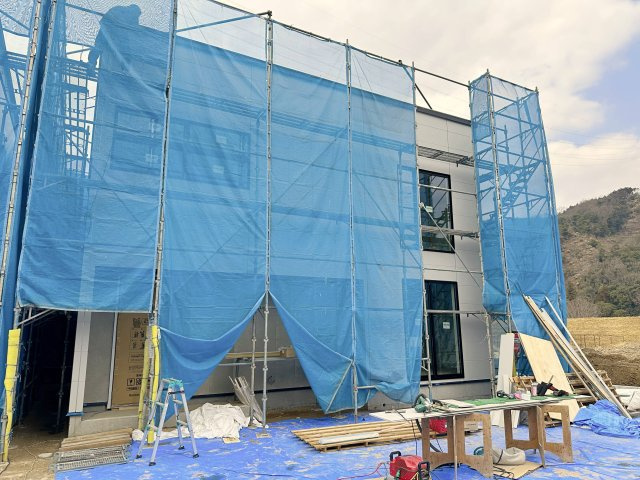 安佐北区深川7丁目 No.19