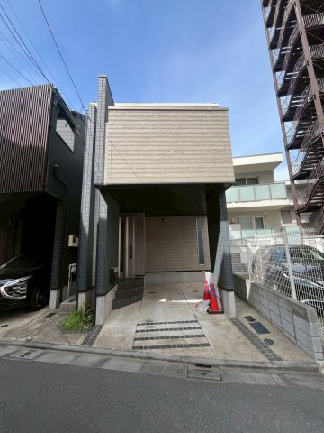 杉並区阿佐谷南3丁目　中古戸建