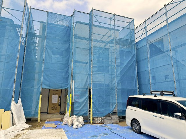 安佐北区深川7丁目 No.17