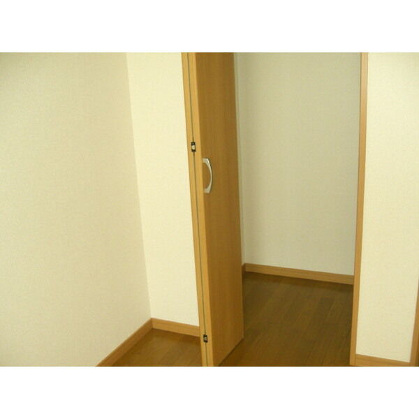 アンプルール フェールM’sⅡの収納