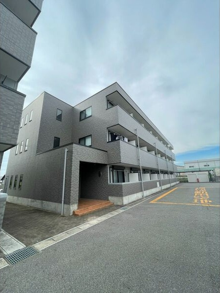 アンプルール フェールM’sⅡの外観