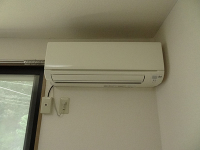 【設備】 | アレックⅡ