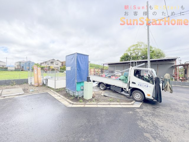 【サンスターホーム】あきる野市上代継　長期優良住宅1号棟