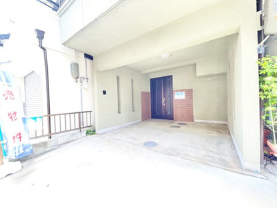 【前面道路含む現地写真】 | 豊中市服部寿町２丁目中古戸建 | エイブルだけの嬉しいサービス、ご用意しております。詳細は、お気軽に当社までお問合せ下さいませ！
