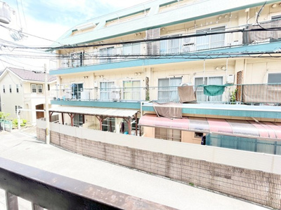 【展望】 | 豊中市服部寿町２丁目中古戸建 | サイトに掲載されていない箇所の写真、撮影してお届けさせて頂きます！気になる物件で、見たい部分の画像が無い場合は、弊社スタッフまでご連絡下さいませ。お客様の気になる箇所を、カメラにて撮影して参ります！