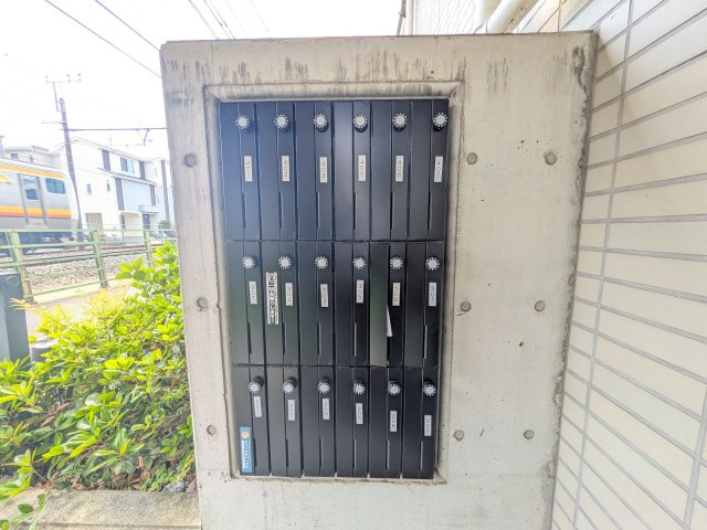 明日香Ⅱテラスのその他共用部分