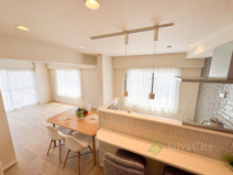 ライオンズマンション上馬の画像