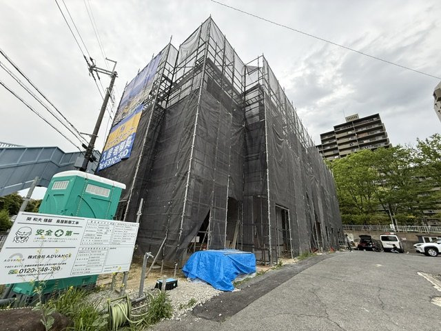 アルモニー千里