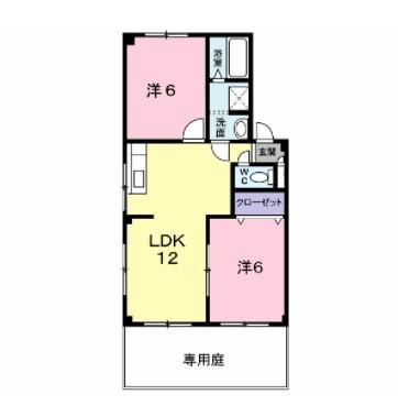 中尾壱番館