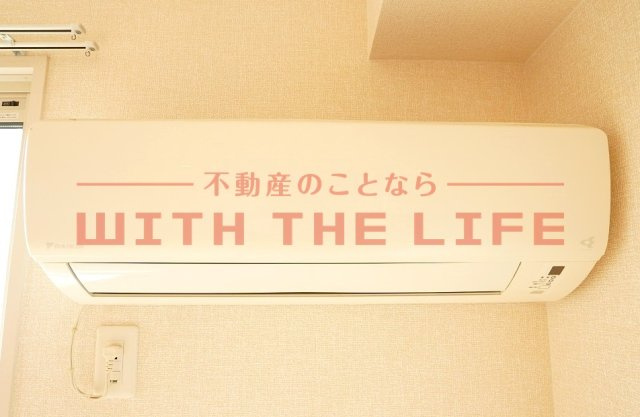 カーサベルデ【キャッシュバック対象】の設備