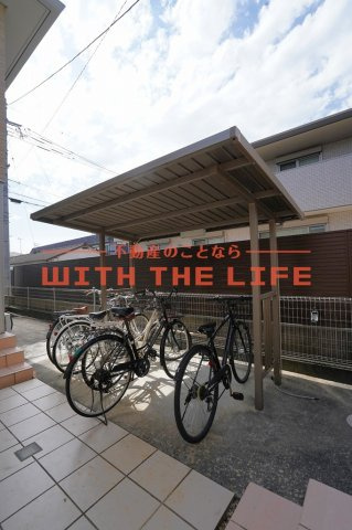 カーサベルデ【キャッシュバック対象】のその他共用部分
